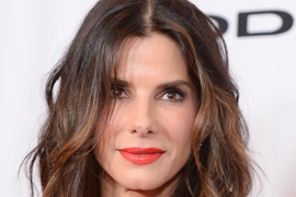 Sandra Bullock Named EW’s Entertainer of the Year For Second Time