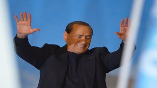 Silvio Berlusconi Ousted From Italian Senate in Wake of Tax-Fraud Conviction