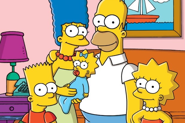 simpsons