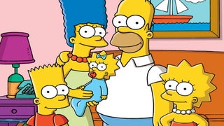 ‘The Simpsons’ Lego Episode to Air on May 4
