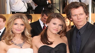 Sosie Bacon – Daughter of Kevin Bacon and Kyra Sedgwick – Is This Year’s Miss Golden Globe