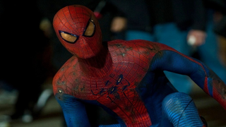 ‘Amazing Spider-Man 2’ Teaser: Rhino, Electro and a Scary Skyscraper Landing (Video)