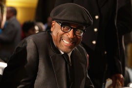Spike Lee to Direct Vietnam Veteran Drama ‘Da 5 Bloods’ Starring Chadwick Boseman