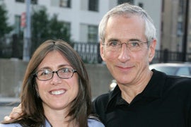 ‘Pulp Fiction,’ ‘Django’ Producers Michael Shamberg and Stacey Sher Splitting After 22 Years