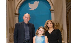 Twitter Stock Surges in Market Debut