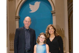 Twitter Stock Surges in Market Debut