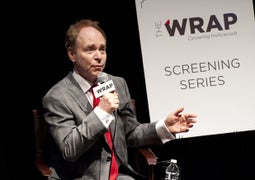 TheWrap Screening Series: Teller Explains How Magic Show With Penn Jillette Inspired ‘Tim’s Vermeer’ (Video)