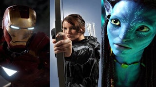 Greenlighting Movies in the Tentpole Era: A Tough Numbers Game