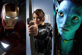 Greenlighting Movies in the Tentpole Era: A Tough Numbers Game