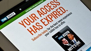 The Daily Shutdown Slashed News Corp Expenses by $6 Million
