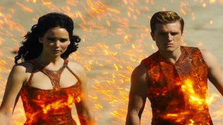 ‘The Hunger Games: Catching Fire’ Top Grossing 2013 Domestic Release