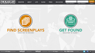 The Black List Website Now Accepting TV Scripts