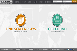 The Black List Website Now Accepting TV Scripts