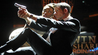 ‘The Bodyguard’ Extends West End Run