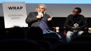 Wrap Screening Series: ‘Captain Phillips’ Director on Authenticity, Casting Somali Pirate – ‘I Didn’t Want Johnny Depp’ (Video)
