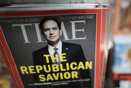 Time Inc. Spin-Off Gets Delayed to Next Year