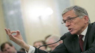 FCC Chairman Denies Taking Orders from Obama on Net Neutrality