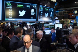 Twitter vs. Facebook IPO: How the Micro-Blog Dressed Up to Win Over Wall Street