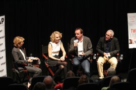 Wrap Screening Series: ‘Two Lives’ Chills With Spies and Secret Police, but No Bad Guys