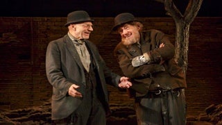 ‘Waiting for Godot’ & ‘No Man’s Land’ Theater Review: Ian McKellen & Patrick Stewart Lighten Up on the Angst