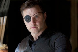 ‘Walking Dead’ Is in ‘Lost’ Mode