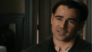 Russell Crowe Really Hates Colin Farrell in ‘Winter’s Tale’ Trailer (Video)
