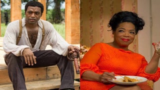 Facebook Reveals Most Buzzed-About Golden Globes Nominees and Snubs (Exclusive)