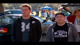 ’22 Jump Street’ Trailer: Channing Tatum and Jonah Hill Are Going Back to School (Video)