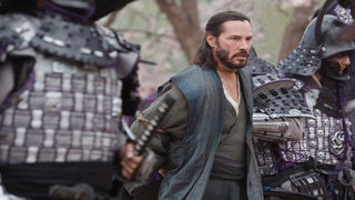 ’47 Ronin’ Review: Keanu Reeves and Delays Can’t Rescue Feudal Samurai Tale