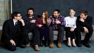 Inside ‘American Hustle’: David O. Russell Takes His All-Star Cast on Wild Ride to the ’70s