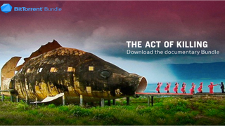 Errol Morris, Werner Herzog Talk ‘The Act of Killing’ in Latest BitTorrent Bundle