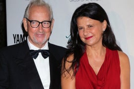 Allan McKeown, Emmy Award-Winning Producer and Husband of Tracey Ullman, Dead at 67
