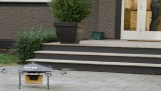 Amazon’s Drone Revelation on ’60 Minutes’: 12 of the Best Twitter Jokes