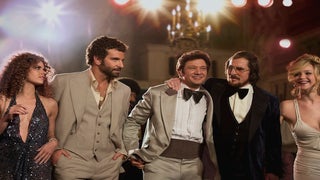 ‘American Hustle’ Designer Explains How He Created the Movie’s Outlandish Outfits