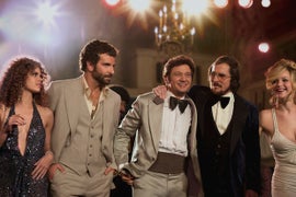 ‘American Hustle’ Designer Explains How He Created the Movie’s Outlandish Outfits