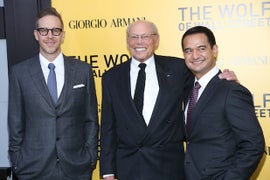 How ‘Wolf of Wall Street’s’ Producers Revive Movies That Died in the Studio System