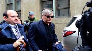 Alec Baldwin Defends Martin Bashir Over MSNBC Resignation, Slams Network