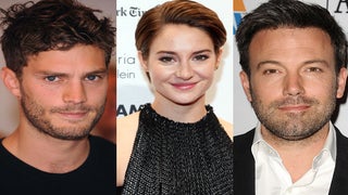 Hollywood’s Best & Worst Casting News of 2013 – From ‘Batman vs. Superman’ to ‘Fifty Shades’