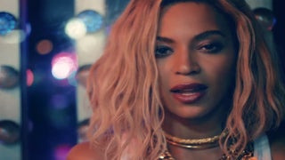 Beyonce Under Fire for Sampling Challenger Disaster in Song (Video)