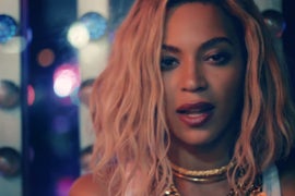 Beyonce Under Fire for Sampling Challenger Disaster in Song (Video)