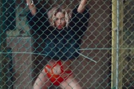 Beyonce Releases Part 3 of Behind-the-Scenes ‘Self-Titled’ Doc, ‘Run ‘N Gun’ (Video)