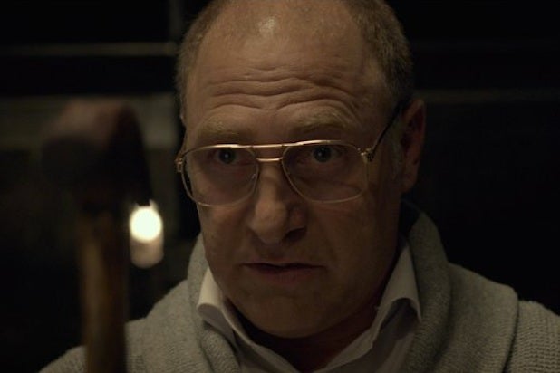 big bad wolves