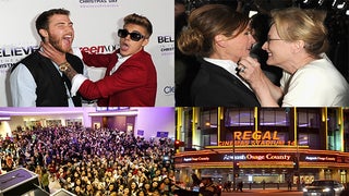 Justin Bieber’s ‘Believe’ vs. Meryl Streep and Julia Roberts’ ‘August: Osage County: Final Premieres of 2013