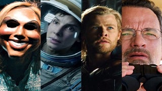 6 Box-Office Takeaways From a Record Year of Hits and Flops