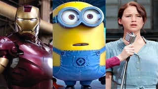 2013 Sure to Set a Domestic Box-Office Record — and Hollywood Did It the Hard Way (Video)