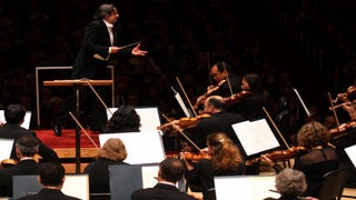 Kennedy Center Names Chicago Symphony Orchestra Head as New President