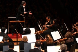 Kennedy Center Names Chicago Symphony Orchestra Head as New President