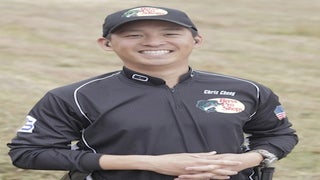 ‘Top Shot’ Champ Chris Cheng Comes Out as Gay