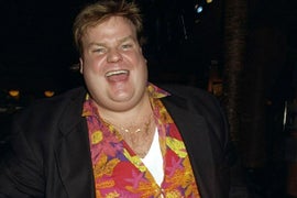 Chris Farley’s IP Owner Files $10 Million Lawsuit Over ‘Fat Bike’ Line