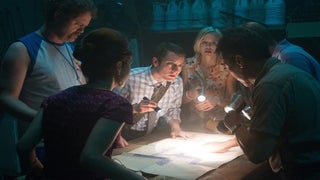 Sundance Unveils Movies in Spotlight, Park City at Midnight, New Frontier Sections